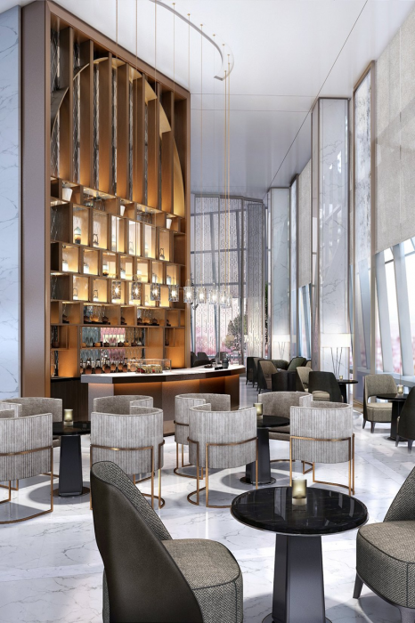 Four Seasons Hotel Dalian 16/57