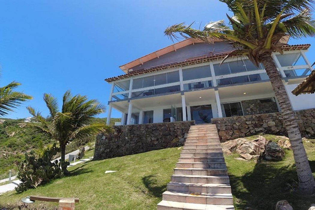 Pousada Atalaia Brasil Boutique 4/14