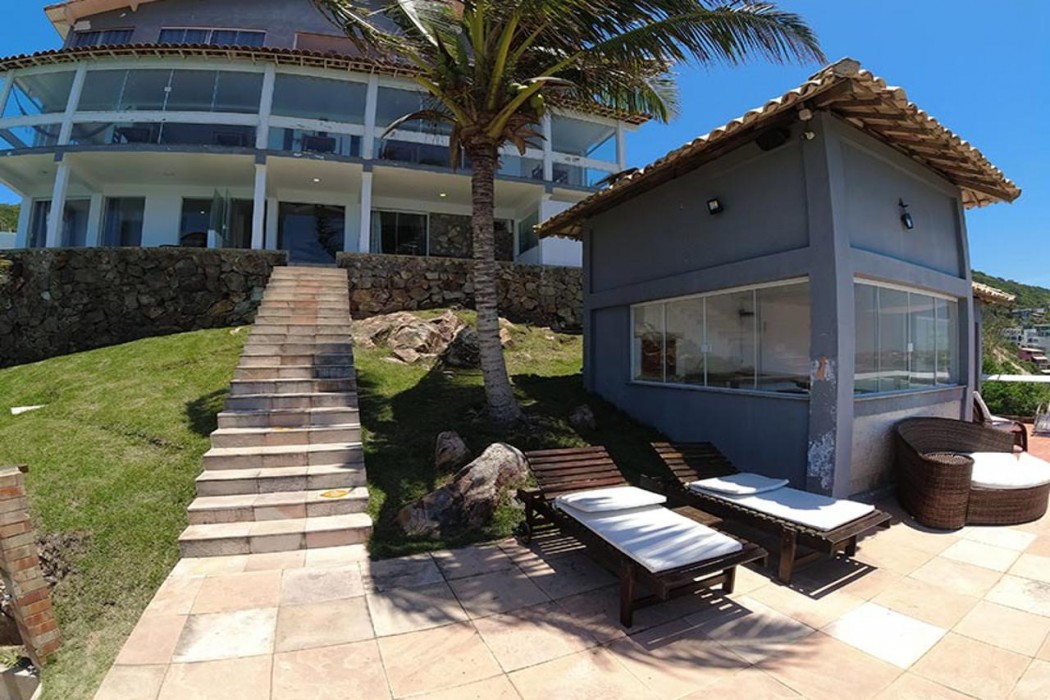 Pousada Atalaia Brasil Boutique 2/14