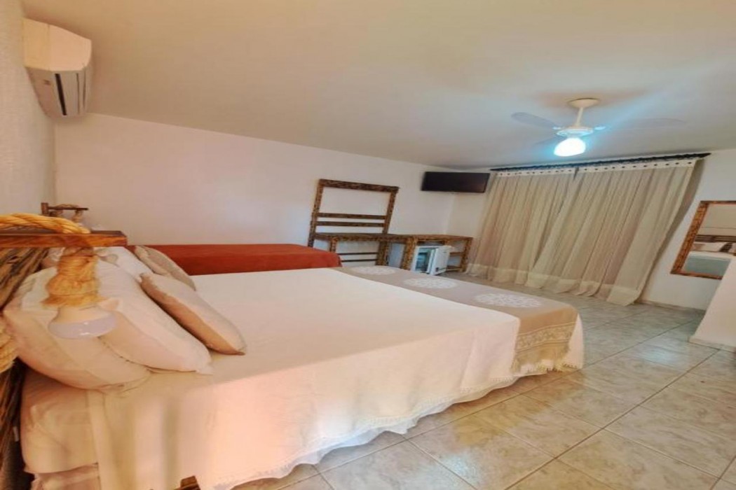 Pousada Beach Bahia 5/60