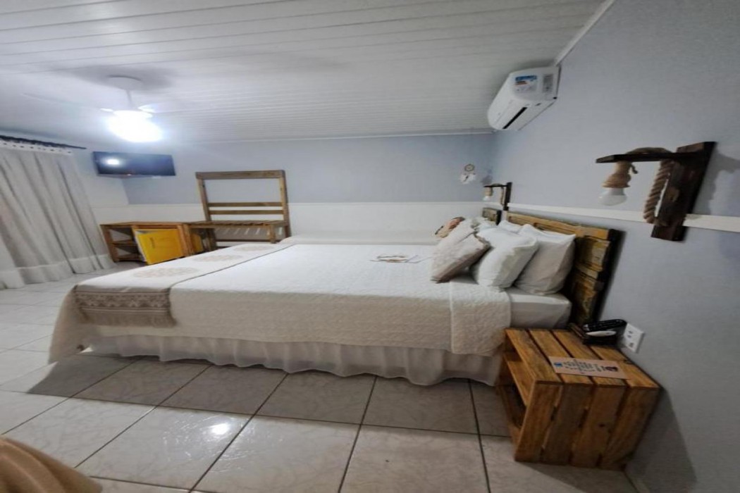 Pousada Beach Bahia 6/60