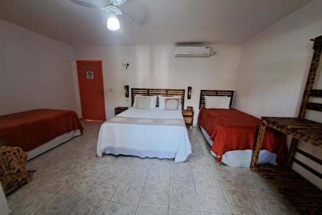 Pousada Beach Bahia 7/60