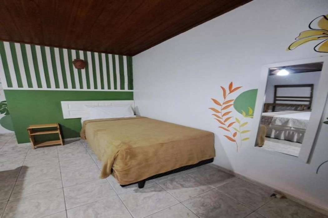 Pousada Beach Bahia 9/60