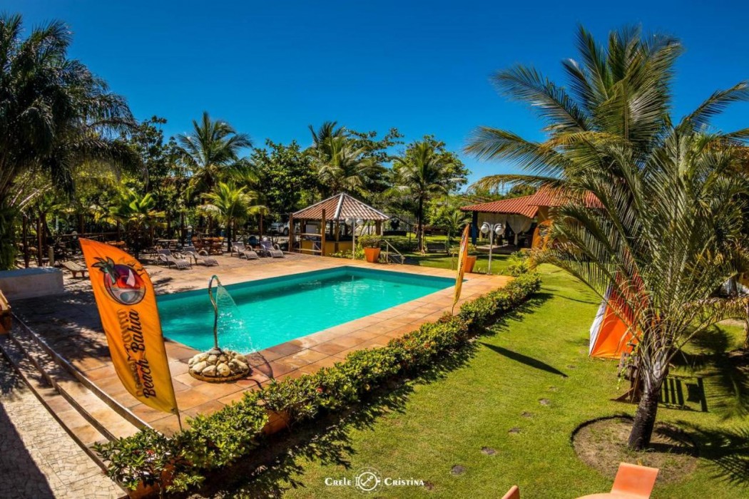 Pousada Beach Bahia 22/60
