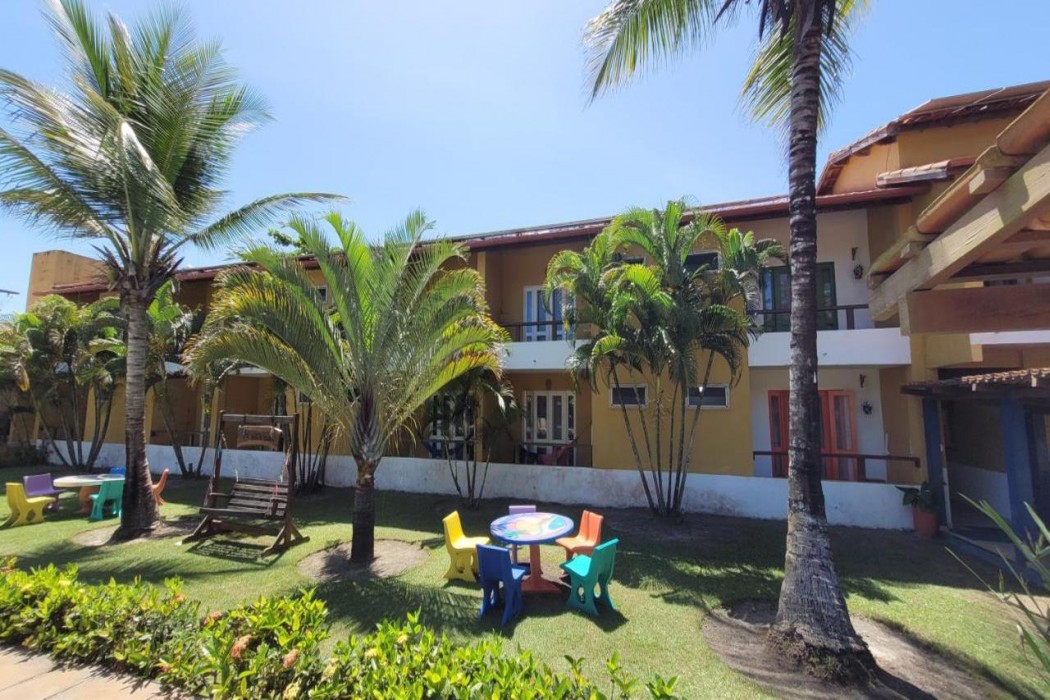 Pousada Beach Bahia 1/60