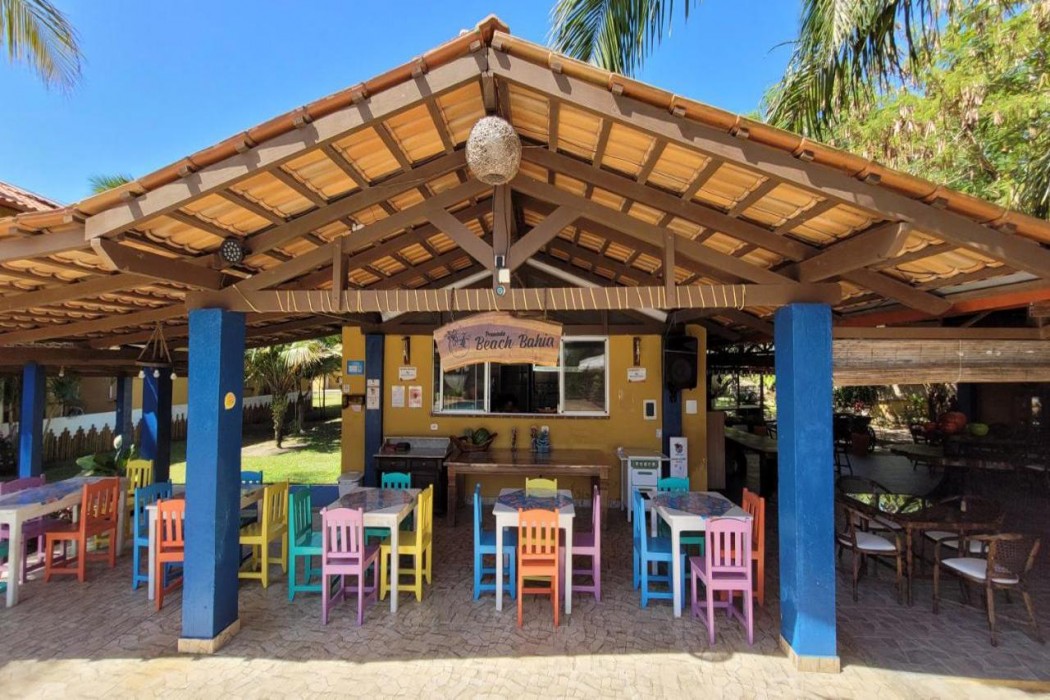 Pousada Beach Bahia 21/60