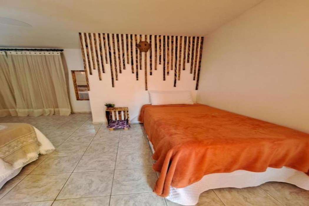 Pousada Beach Bahia 8/60