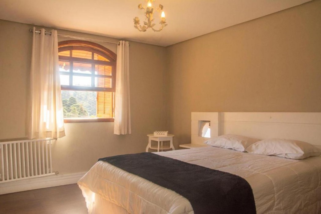 Pousada Chateau dos Fontes 8/39