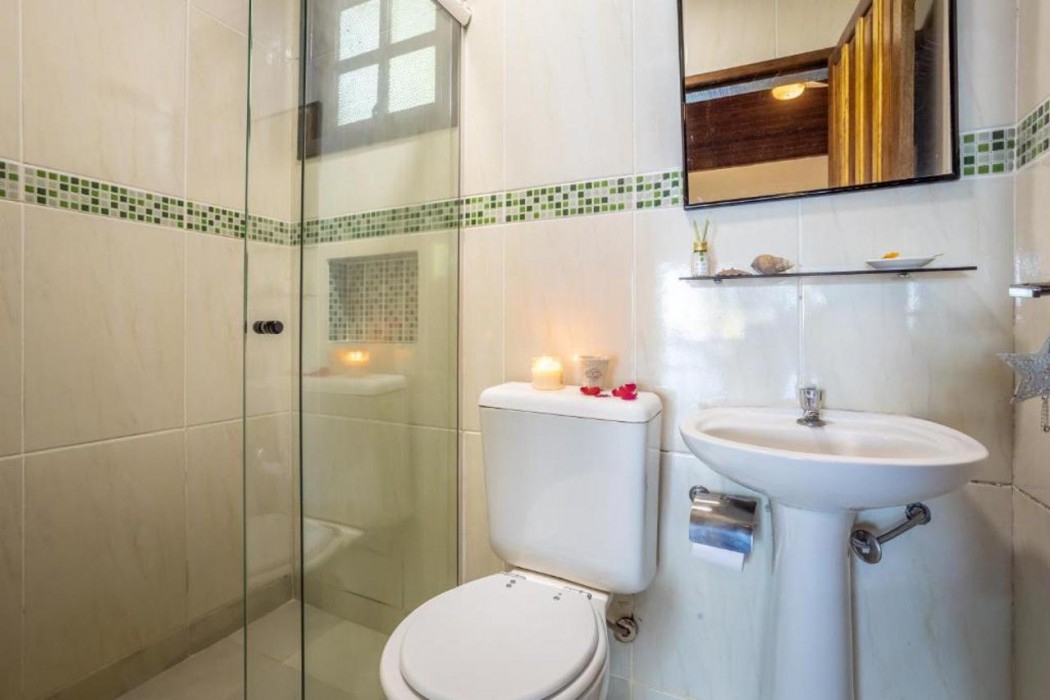 Pousada Lagamar 11/60