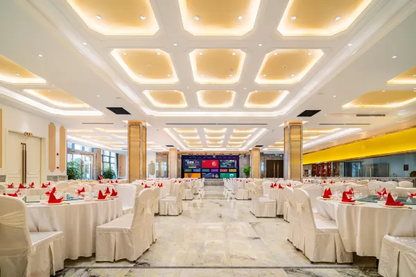 Vienna International Hotel (Chongqing North Station Store) 22/22