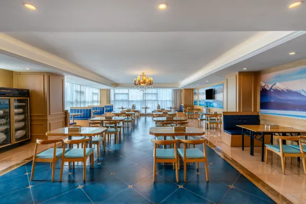 Vienna International Hotel (Chongqing Yuanyang Garden Expo) 26/38
