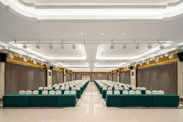 Vienna International Hotel (Chongqing Yufu Industrial Park) 30/42