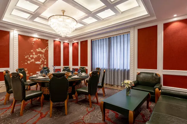 Vienna International Hotel (Chongqing Yufu Industrial Park) 32/42
