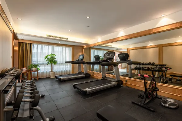 Vienna International Hotel (Chongqing Yufu Industrial Park) 33/42