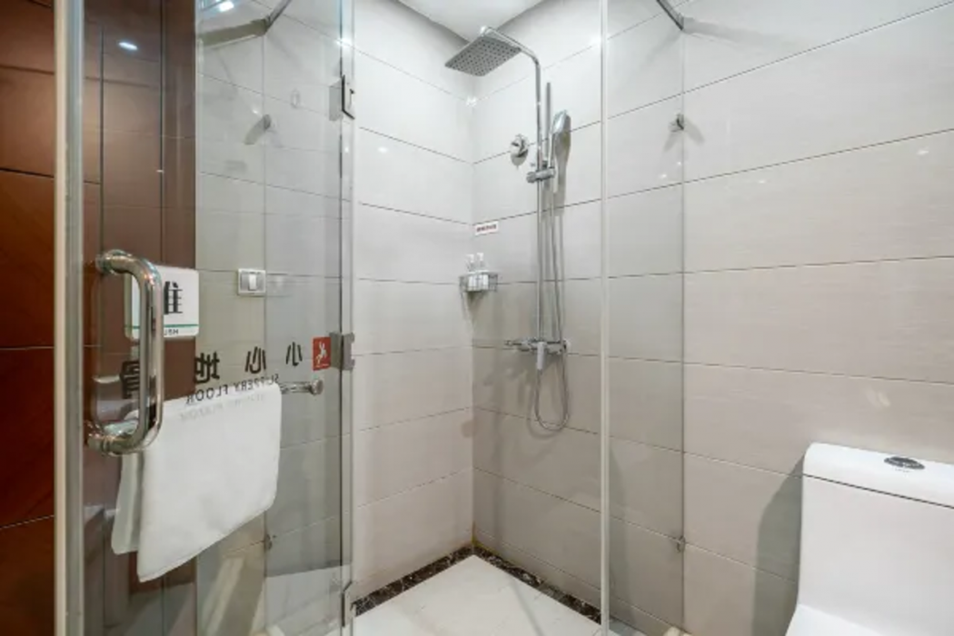 Manju Hotel (Suzhou Xinghuwan) 4/16
