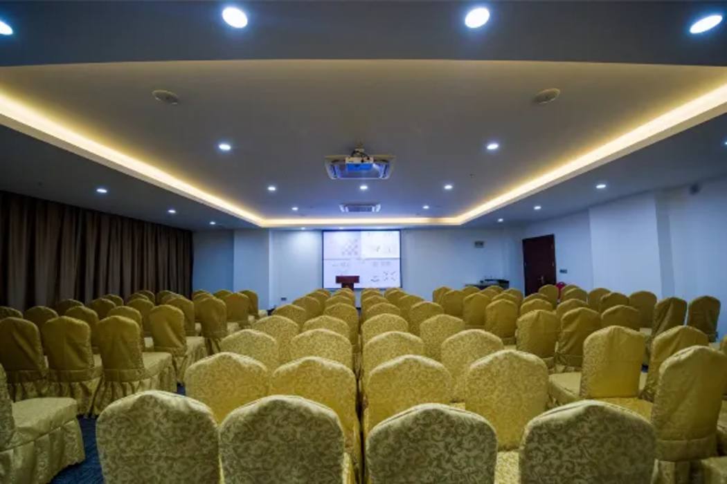 Manju Hotel (Suzhou Xinghuwan) 12/16