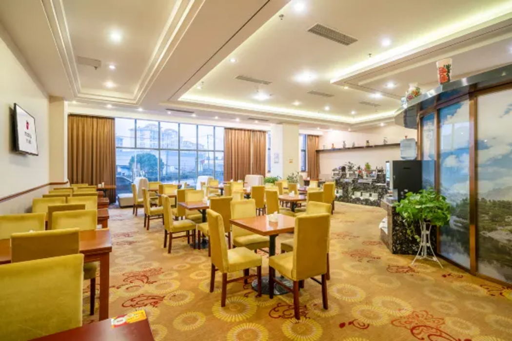 Manju Hotel (Suzhou Xinghuwan) 16/16