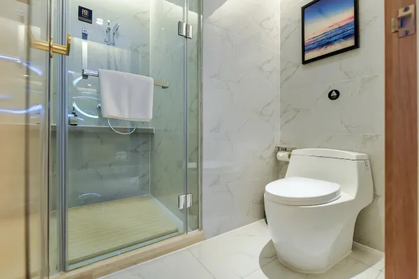 Vienna International Hotel (Nanchuan District Wanda Plaza) 24/56