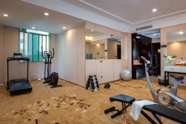 Vienna International Hotel (Shenzhen Guanlan Huanguan South Road) 20/45