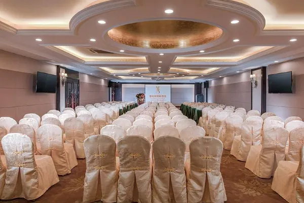 Vienna International Hotel (Shenzhen Guanlan Huanguan South Road) 21/45