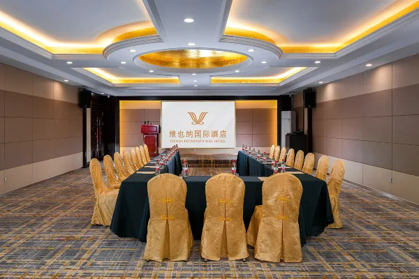 Vienna International Hotel (Shenzhen Guanlan Huanguan South Road) 22/45