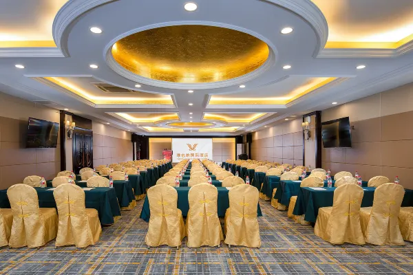 Vienna International Hotel (Shenzhen Guanlan Huanguan South Road) 23/45