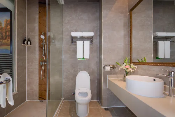 Vienna International Hotel (Shenzhen Guanlan Huanguan South Road) 10/45