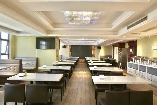 Vienna International Hotel (Shenzhen Songgang Metro Station) 16/17