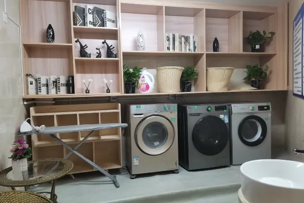 Vienna International Hotel (Shenzhen Songgang Metro Station) 15/17