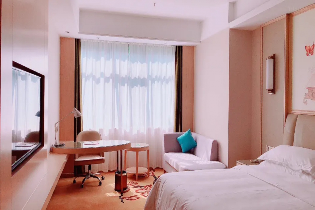 Vienna International Hotel(Binjiang Of Jiangjin,Chongqing) 6/8