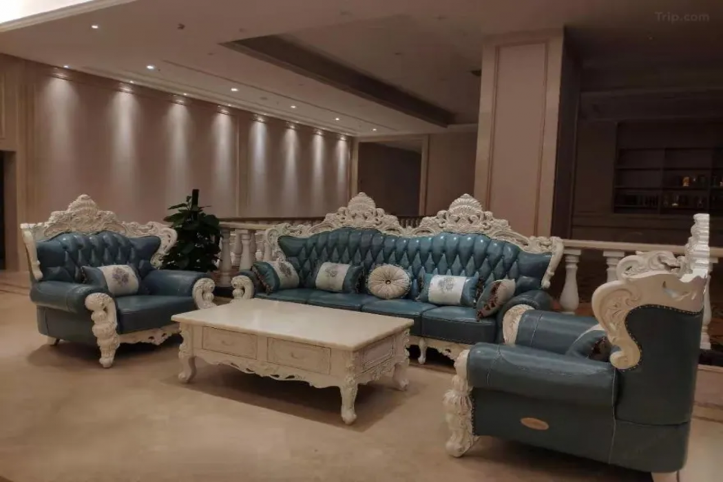 Vienna International Hotel(Binjiang Of Jiangjin,Chongqing) 7/8
