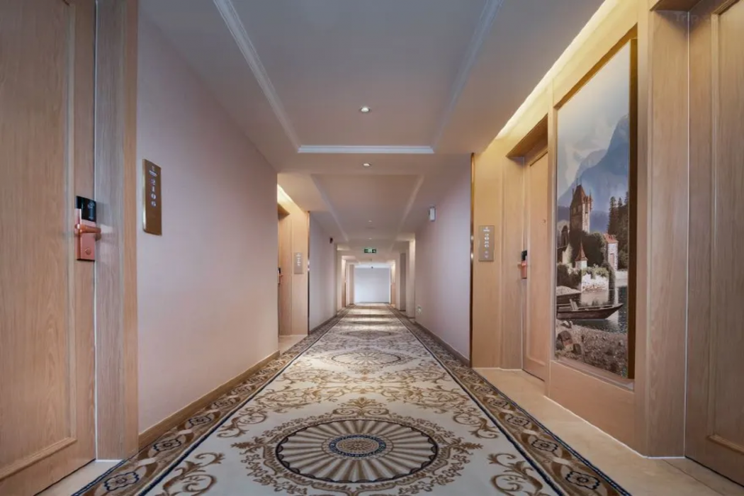 Vienna International Hotel(Binjiang Of Jiangjin,Chongqing) 8/8