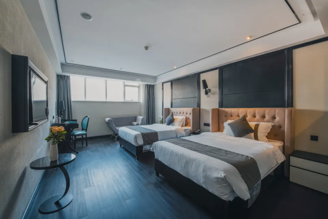 XANA HOTELLE Chengdu 8/30