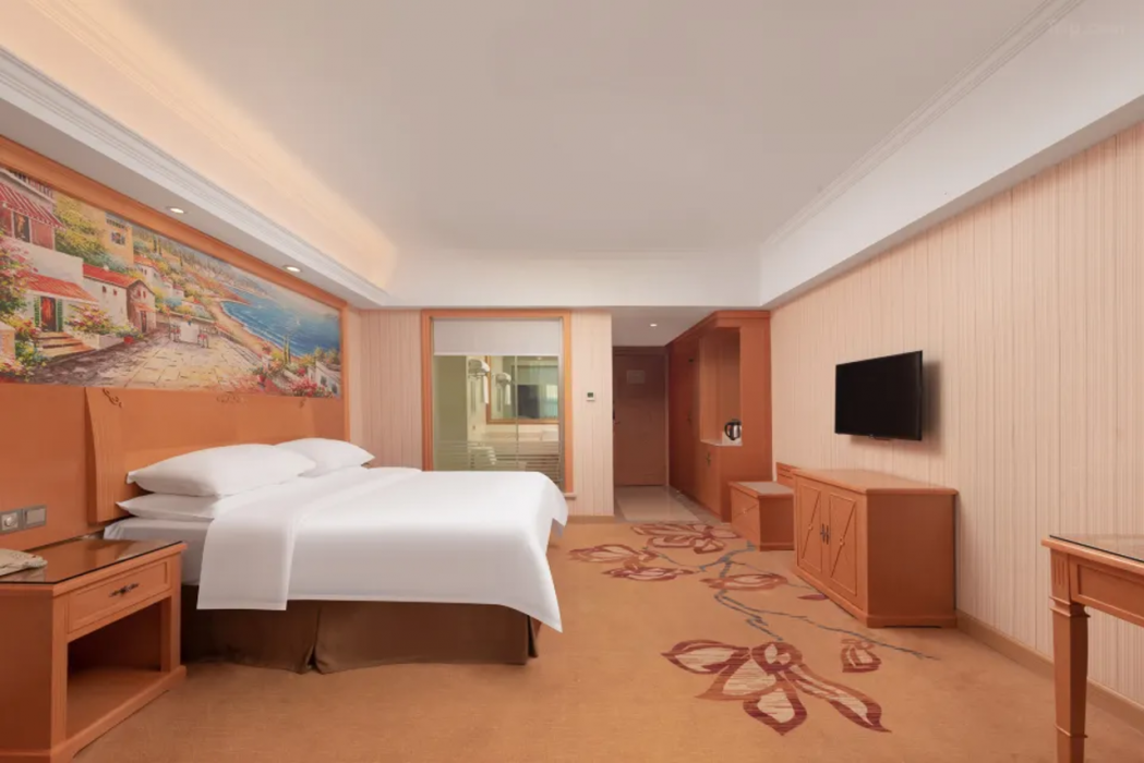 Vienna Hotel (Guangzhou Huadu Furong) 19/42