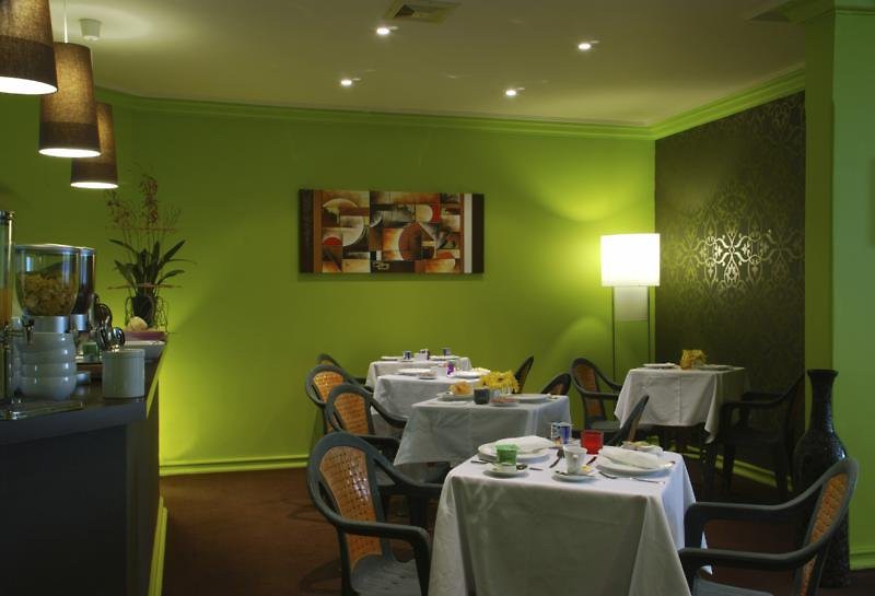 Cascais City & Beach Hotel 23/42
