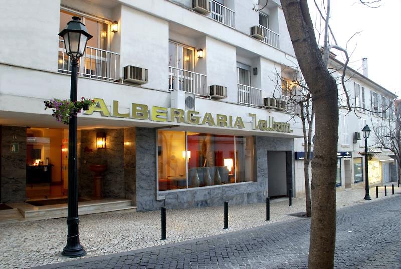 Cascais City & Beach Hotel 2/42