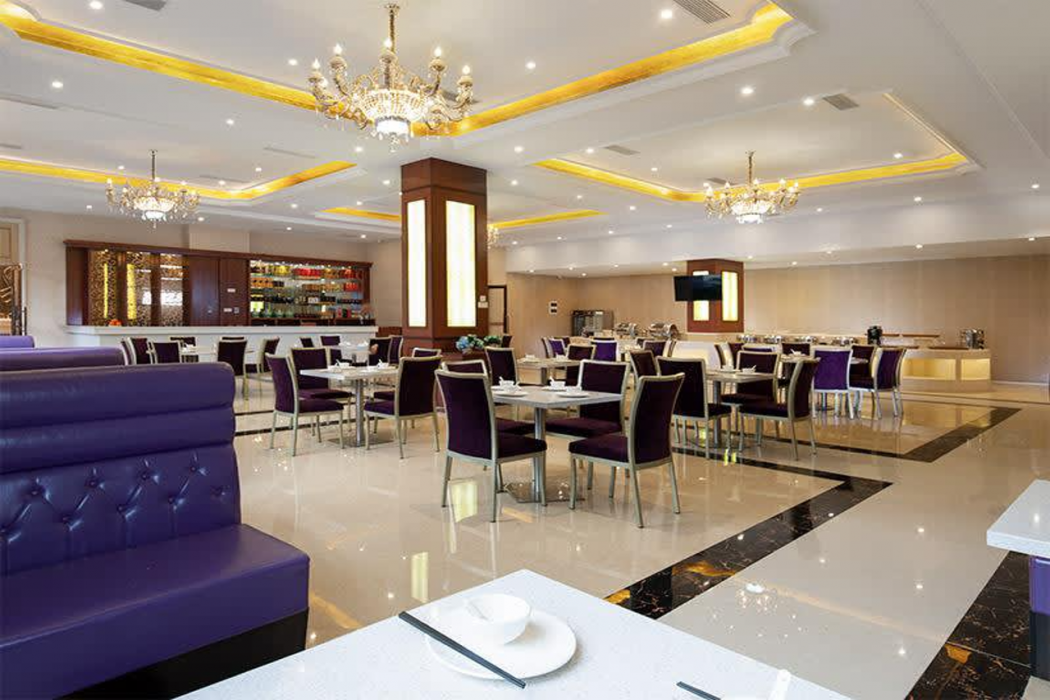 Vienna Hotel (Guangzhou Huadu Sunac Cultural Tourism City) 26/55