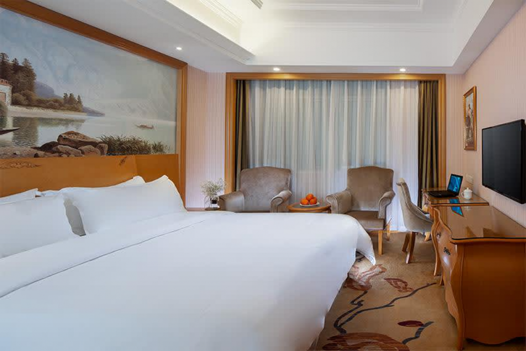Vienna Hotel (Guangzhou Huadu Sunac Cultural Tourism City) photo4
