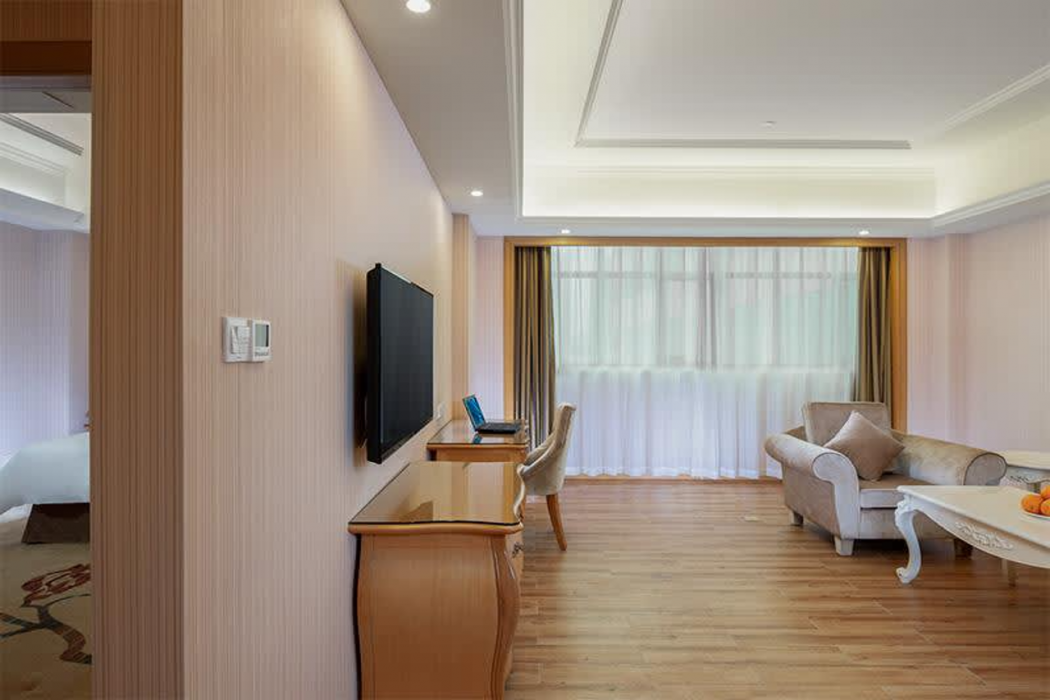 Vienna Hotel (Guangzhou Huadu Sunac Cultural Tourism City) photo3