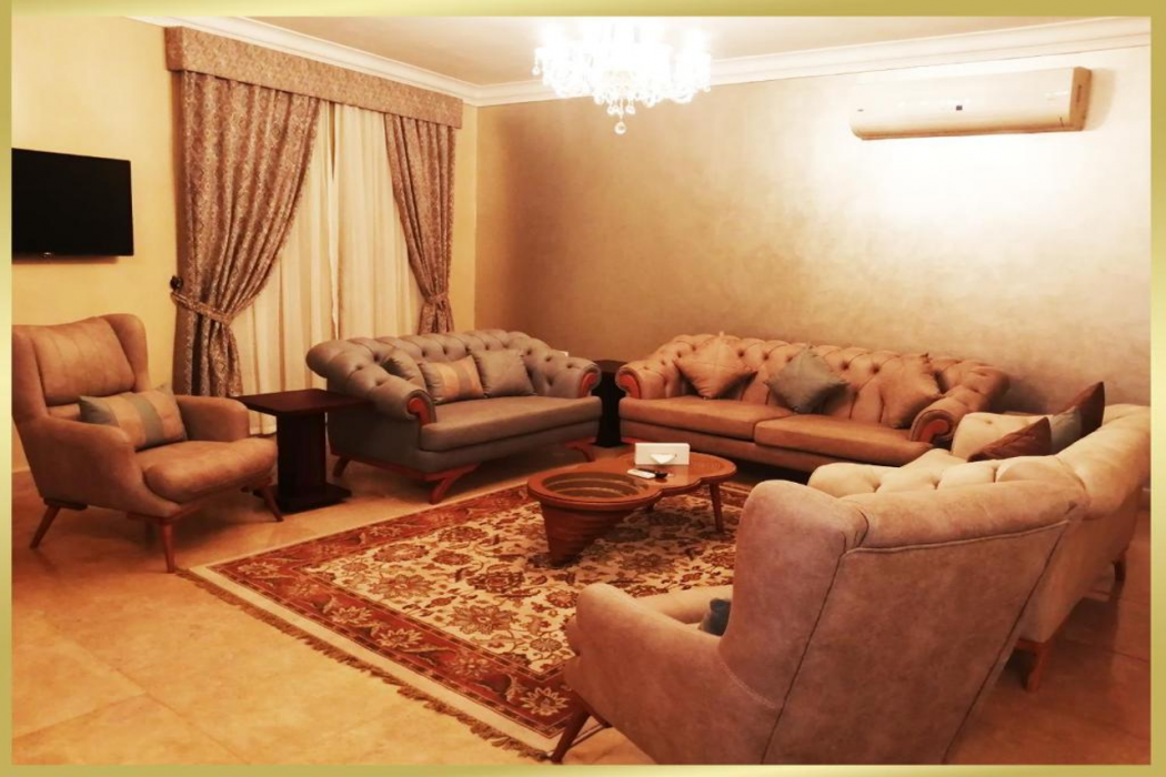 Cairo Taj Dokki Families Tower Hotel 29/57