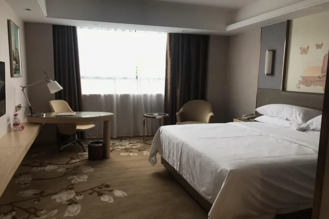 Vienna Hotel (Guangzhou Panyu Plaza) 20/58