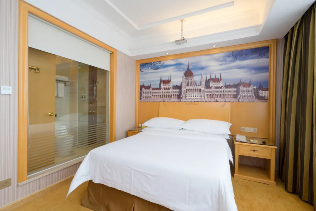 Vienna Hotel (Guangzhou Panyu Yayuncheng) 7/8