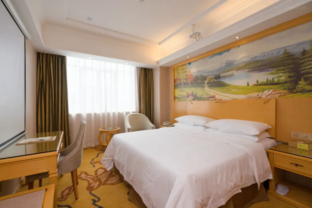 Vienna Hotel (Guangzhou Panyu Yayuncheng) photo4