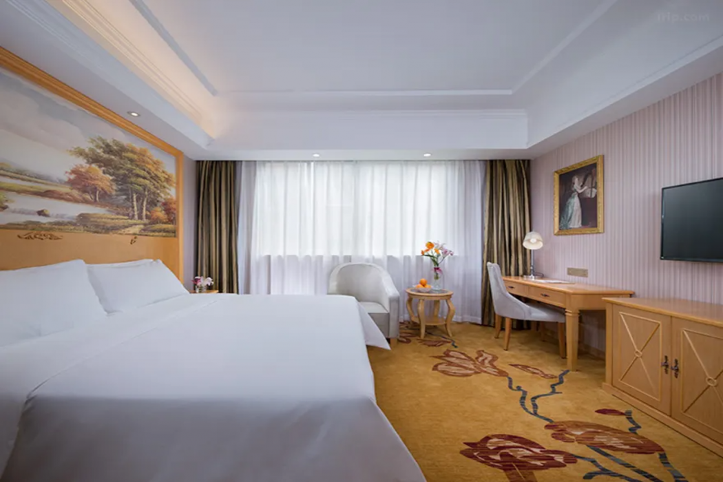 Vienna Hotel (Guangzhou Panyu Yayuncheng) photo2