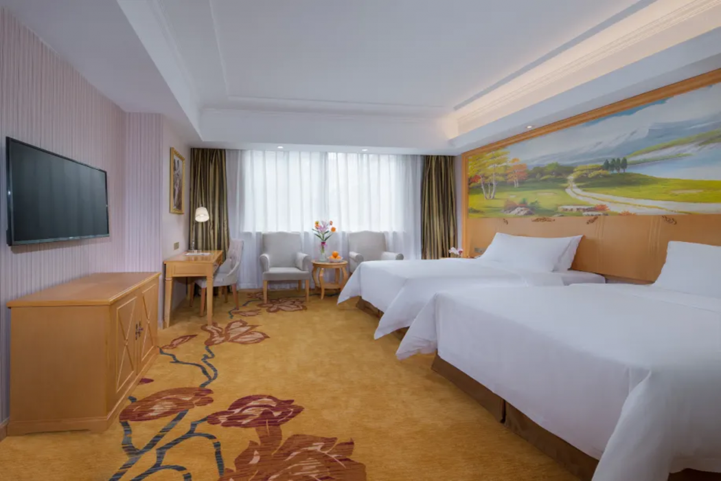 Vienna Hotel (Guangzhou Panyu Yayuncheng) photo3