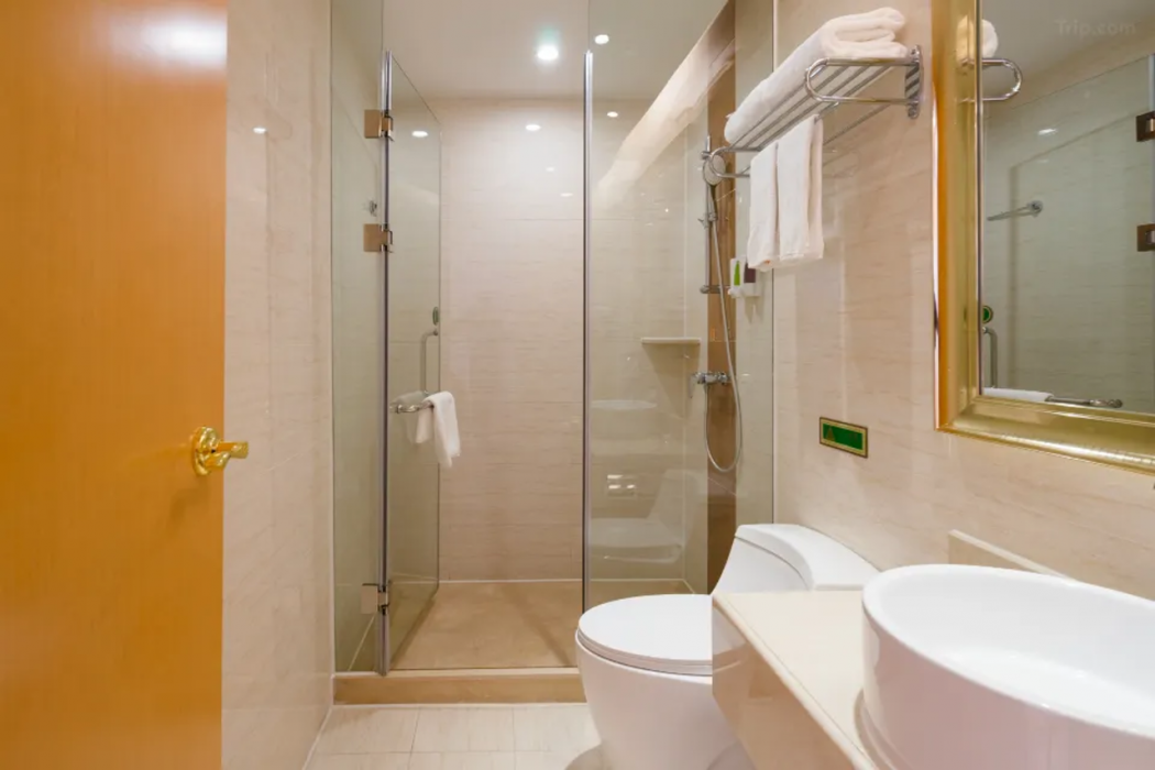 Vienna Hotel (Guangzhou Panyu Yayuncheng) photo5