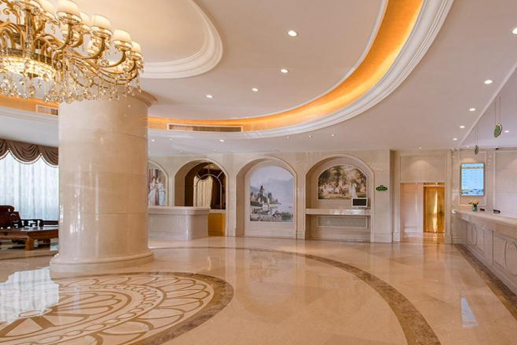 Vienna Hotel (Shenzhen Luofang) 6/37