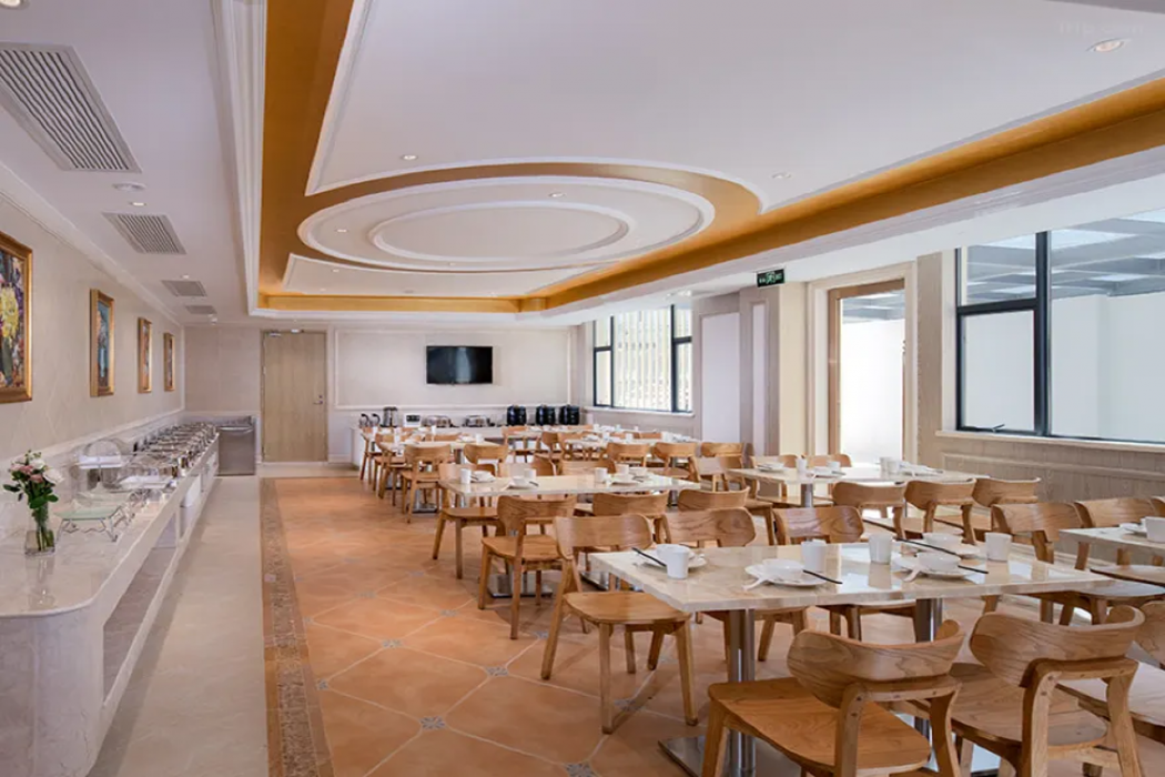 Vienna Hotel (Shenzhen Pingshan Longtian Small Town) 29/53