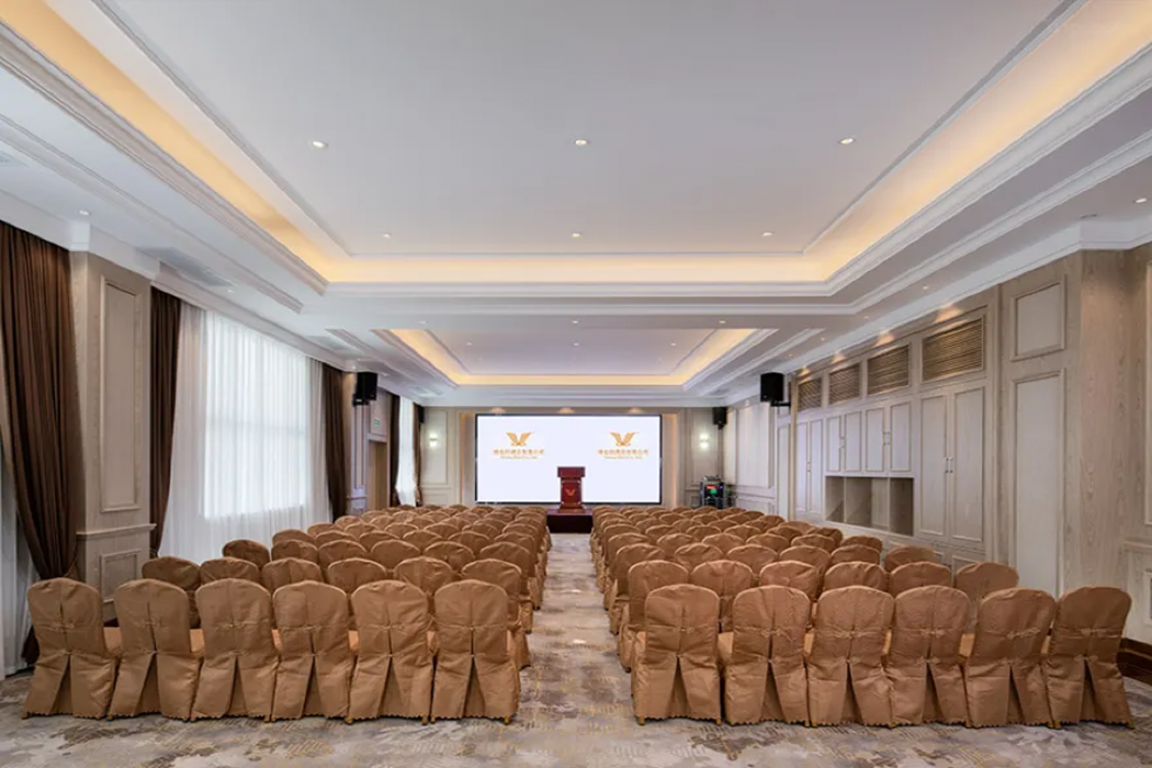Vienna Hotel (Shenzhen Pingshan Longtian Small Town) 30/53