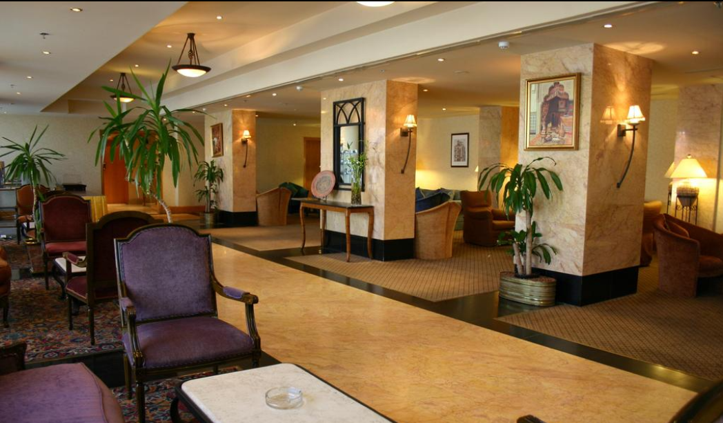 ميركيور جراند أم القرى(Misk Umm Al Qura Hotel) 11/38